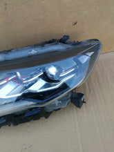 Laden Sie das Bild in den Galerie-Viewer, NISSAN X-TRAIL T32 FACELIFT 17- SCHEINWERFER LINKS VORN VOLL LED EU