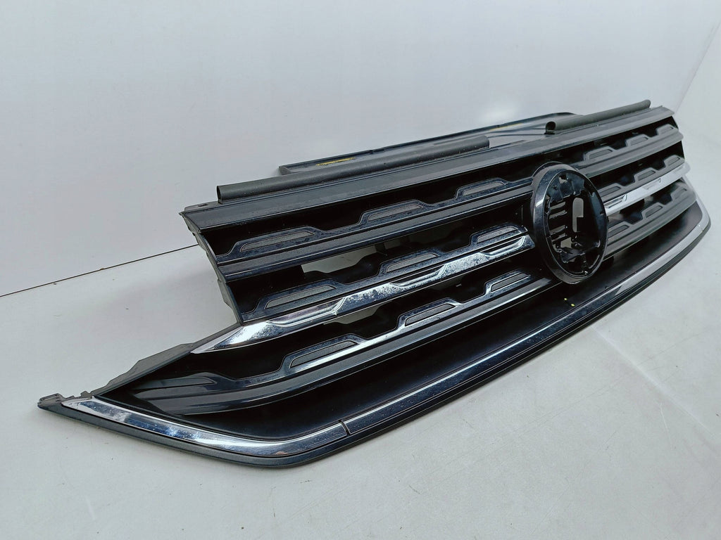 Volkswagen T-Cross 2GM 18- KÜHLERGRILL STOSSFÄNGER VORNE 2GM853653A
