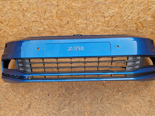 Load image into Gallery viewer, VW TOURAN III 5TA 15- PDC SPRYK 807221A-L ZDERZAK PRZÓD PRZEDNI