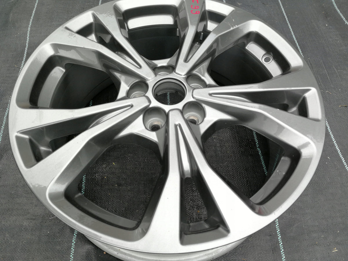 Ford Kuga 3 III MK3 ST Line Felga LV4C-N2B 7.5JX18 ET50 — zdjęcie 3 z 9