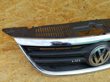 Load image into Gallery viewer, VOLKSWAGEN TIGUAN I 07- ATRAPA GRILL ZDERZAKA PRZEDNIEGO CHROM 5N0853651