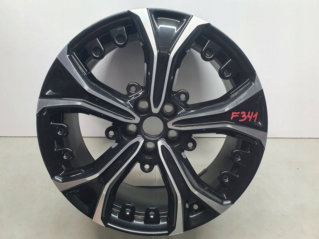 XPeng G9 G6 P7 ALUFELGE 19 ZOLL 19x8 ET30 5x112 3110101EA1