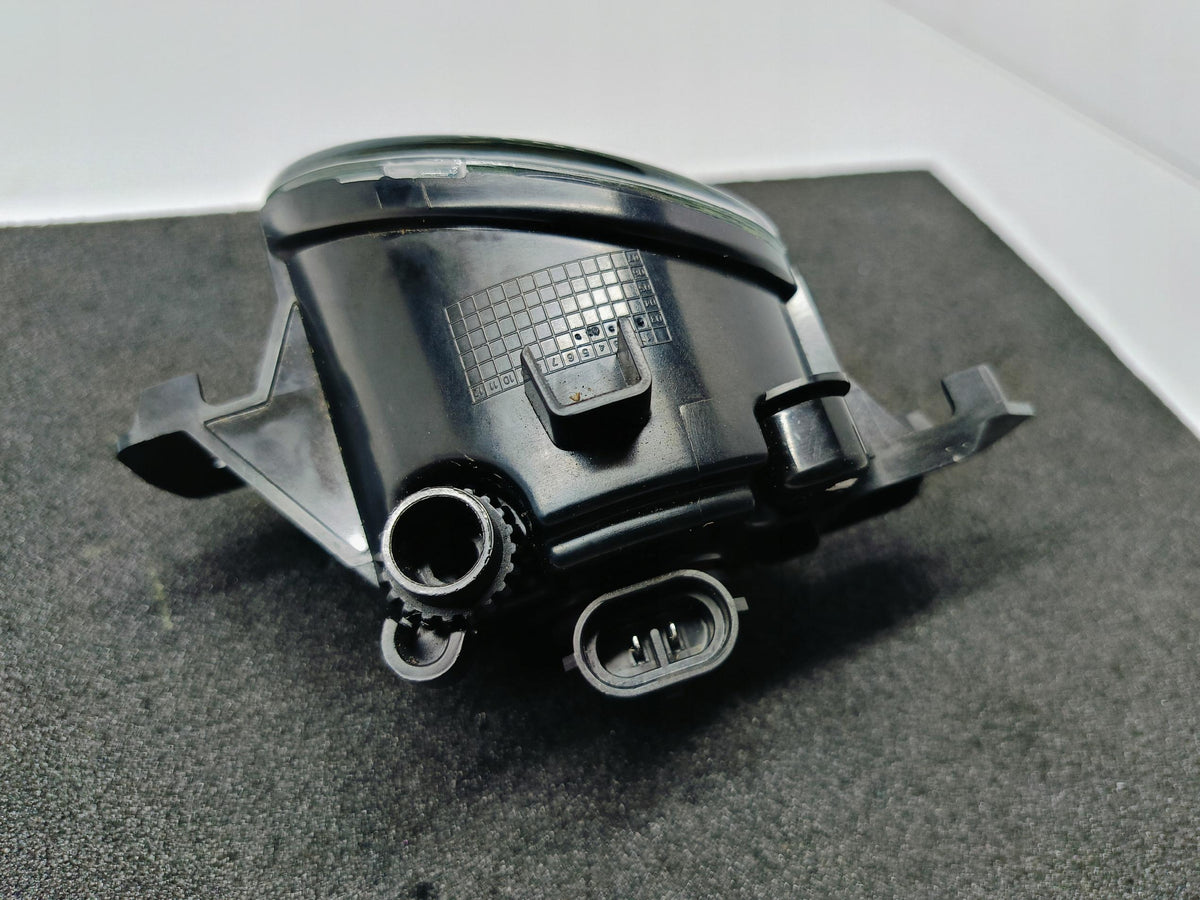 Clio II Laguna II Phare Gauche Halogen Antibrouillard Valeo 8200002469 — photo 5 sur 11