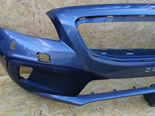 Załaduj zdjęcie do przeglądarki galerii, VOLVO V40 CC CROSS COUNTRY 12- ZDERZAK PRZÓD PRZEDNI 31290932