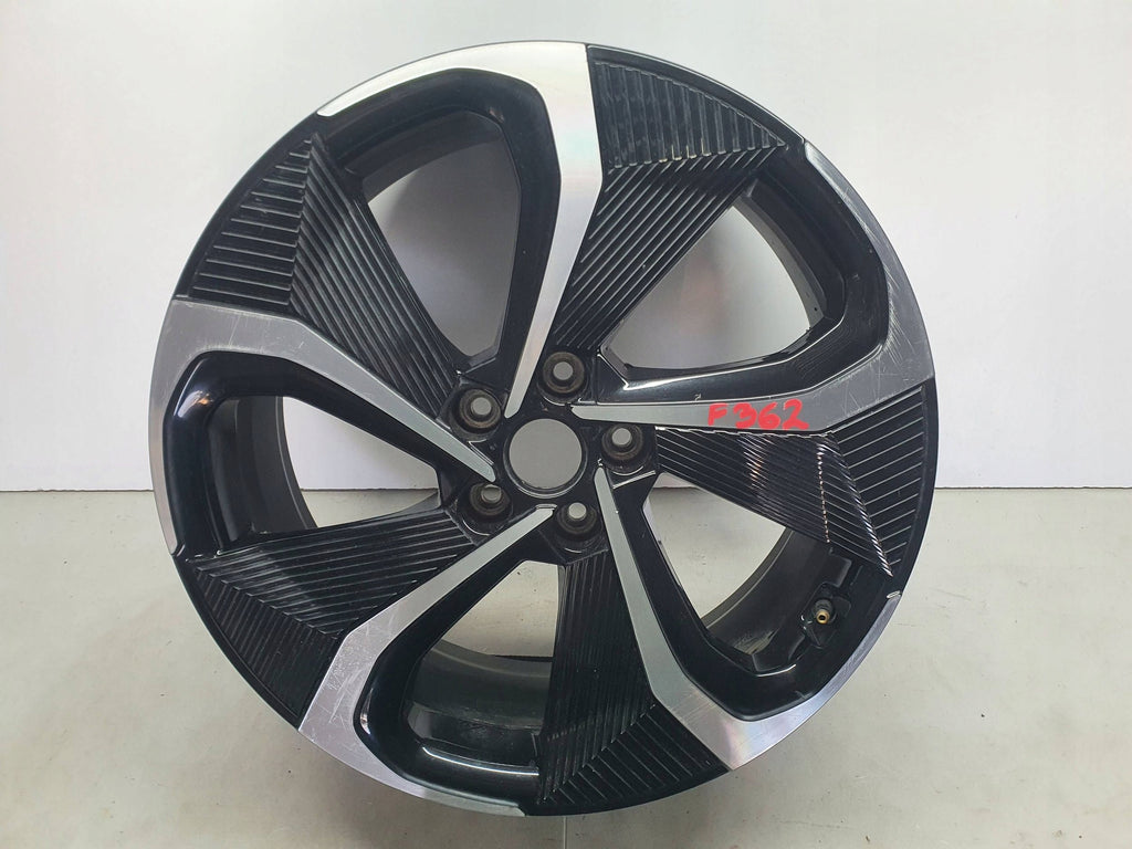 KIA EV6 EV 6 GT FELGA ALUMINIOWA 20 CALI 8.0x20 ET57 5x114.3 852910-CV210