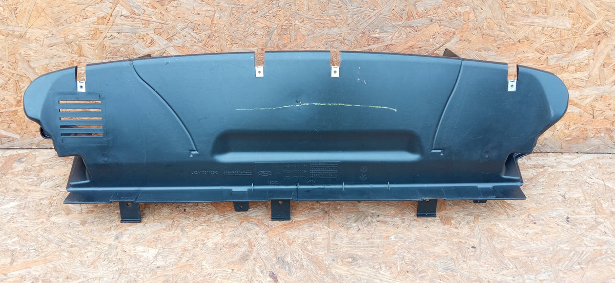 Ford Transit Custom 18- Kierownica Powietrza Wlot Panel LK21-V001A06-Ab — zdjęcie 7 z 11