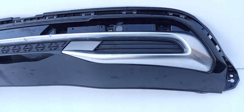 KIA CEED III GT-LINE KOMBI FL 21- DIFFUSOR HECKSTOSSSTANGE SPOILER HINTEN 86612-J7GA0