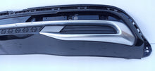 Laden Sie das Bild in den Galerie-Viewer, KIA CEED III GT-LINE KOMBI FL 21- DIFFUSOR HECKSTOSSSTANGE SPOILER HINTEN 86612-J7GA0