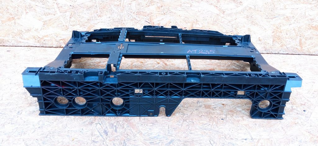 FORD FIESTA MK8 17- PAS PRZEDNI WZMOCNIENIE ROLETA ŻALUZJA