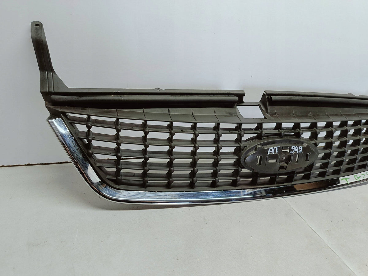 Ford Mondeo MK4 IV 07- Calandre Calandre Grille Pare-Chocs Avant FD0730901 — photo 4 sur 12