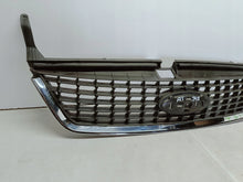 Załaduj zdjęcie do przeglądarki galerii, Ford Mondeo MK4 IV 07- ATRAPA GRILL KRATKA ZDERZAKA PRZEDNIEGO FD0730901