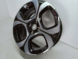 FELGA ALUMINIOWA 17 CALI C3 Aircross DS3 DS4 17''x6.5'' ET20 4x108 13469372