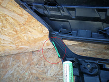 Laden Sie das Bild in den Galerie-Viewer, RENAULT CLIO 4 IV 12- KÜHLERGRILL GITTER HALTER STOSSSTANGE VORNE 622563184R