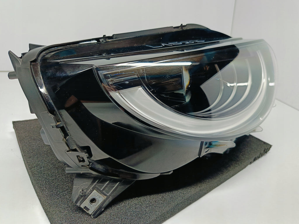 FIAT 500 E II EV ELEKTRISCH 20- SCHEINWERFER RECHTS VORNE VOLL-LED 00521400260