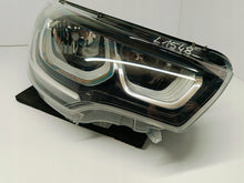 Load image into Gallery viewer, CITROEN C4 II DS4 LIFT 15- LAMPA PRAWA PRZÓD PRZEDNIA ZWYKŁA+LED 9808623780