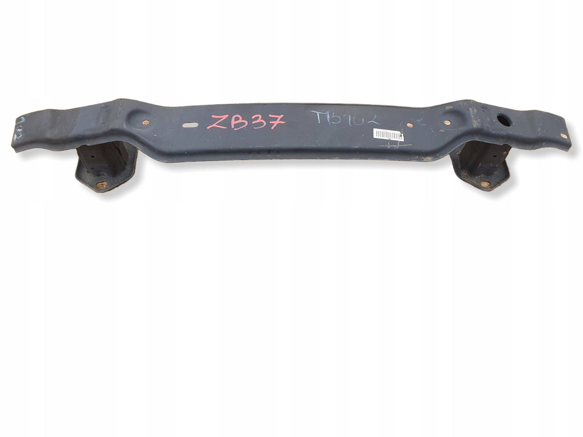 BMW 1 F20 F21 11- Traverse Traverse Absorbeur Pare-Chocs Arrière Arrière 7240912 — photo 2 sur 8