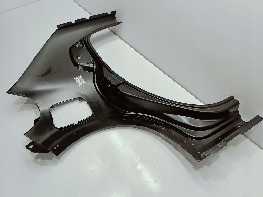 Citroen C3 III 16- KOTFLÜGEL HINTEN LINKS VIERTEL 1618079780