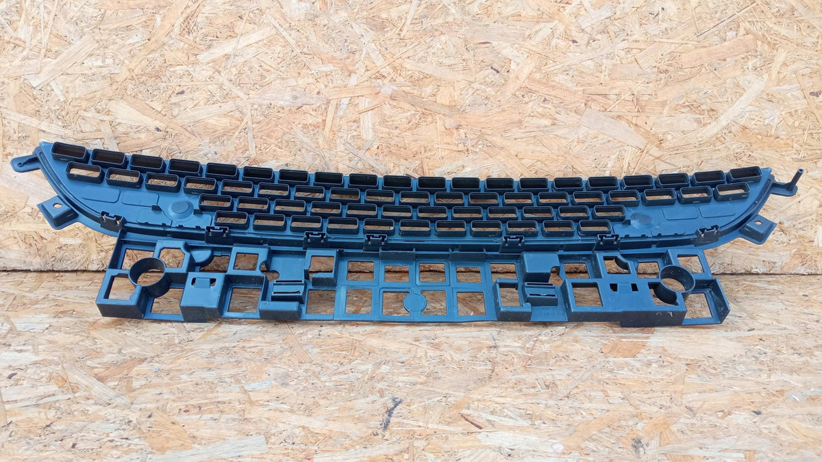 Renault Master III Calandre Grille Centrale Calandre — photo 5 sur 8