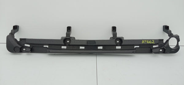 RENAULT CAPTUR I 17- GLEITSTÜCK HALTER MITTLERE HINTEN STOSSSTANGE P2-RCT2W-2