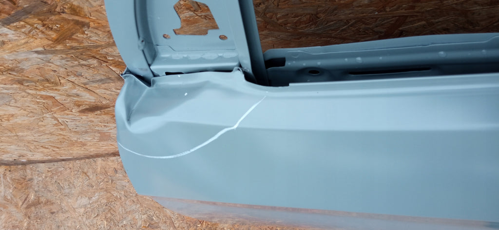 HYUNDAI TUCSON III 3 15- DRZWI LEWE PRZÓD PRZEDNIE 76003D3001