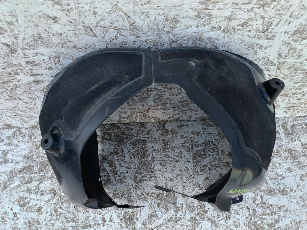 TESLA MODEL 3 III M3 17- RADHAUS SCHUTZ RECHTS VORNE 1081582-00-D