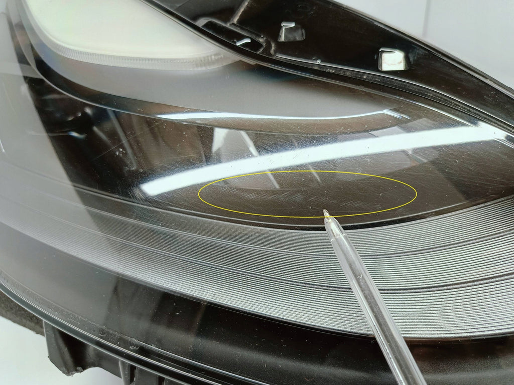 Tesla Model 3 LIFT Y 20- LAMPA PRAWA PRZÓD PRZEDNIA FULL LED 1514953-00-C
