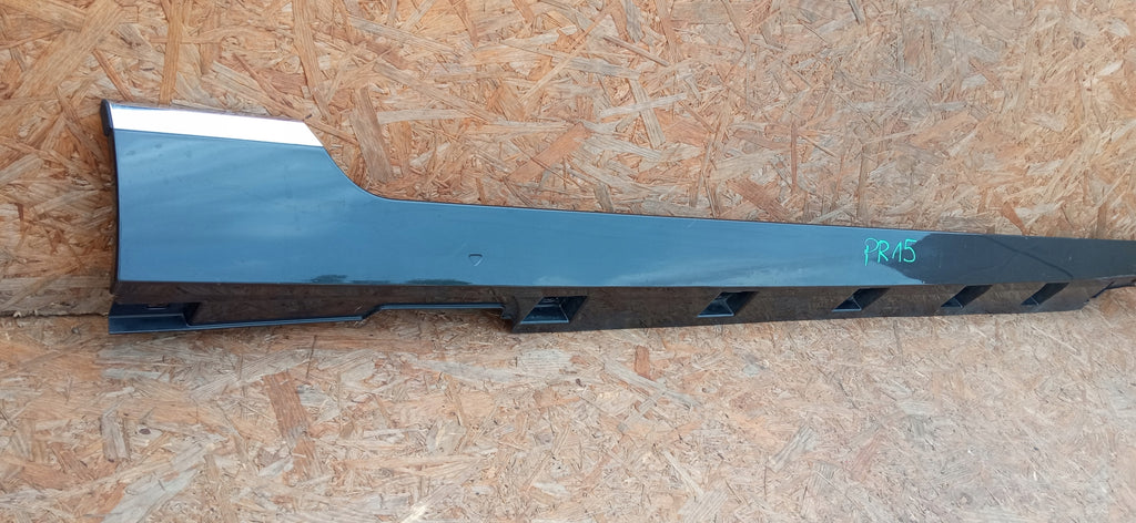 VW PASSAT B8 14- SCHWELLER SCHWELLERVERKLEIDUNG RECHTS 3G0853858F