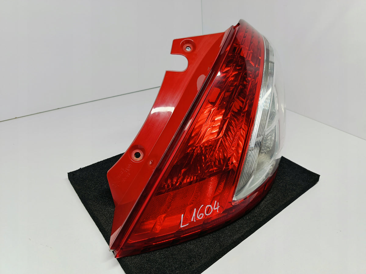 Suzuki Swift IV MK7 10- Rear Right Light Right Rear 35603-68L00 — photo 7 of 14
