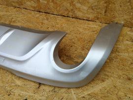 VOLVO V40 II CC 13- DYFUZOR DOKŁADKA DOLNA SPOILER ZDERZAKA TYŁ 31393788