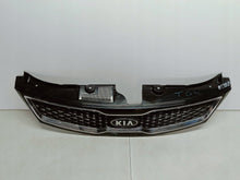 Załaduj zdjęcie do przeglądarki galerii, KIA Ceed I LIFT 09- ATRAPA GRILL KRATKA ZDERZAKA PRZEDNIEGO 86351-1H600