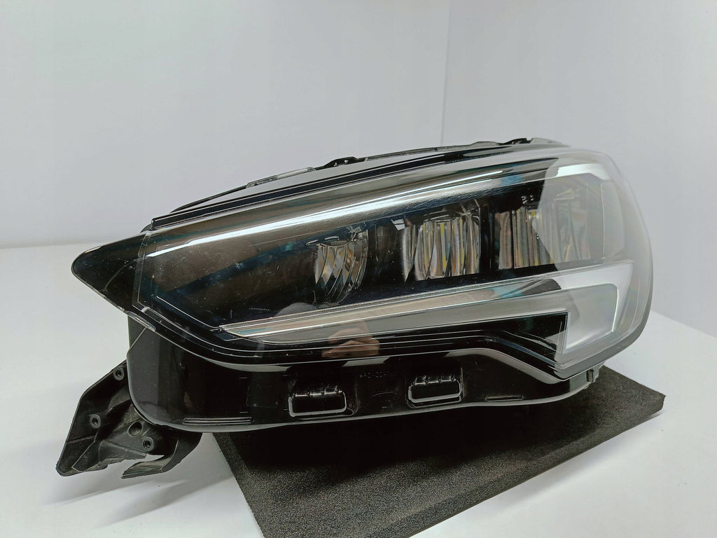 OPEL CORSA F 19- SCHEINWERFER LINKS VORNE FULL LED 39162653