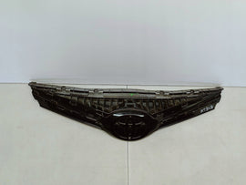 Toyota Avensis T27 LIFT 15- ATRAPA GRILL ZDERZAKA PRZEDNIEGO 53114-05120