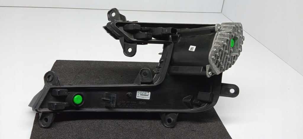 VW PASSAT B8 14- HALOGEN SCHEINWERFER TFL LED RECHTS VORNE 3G0941056A