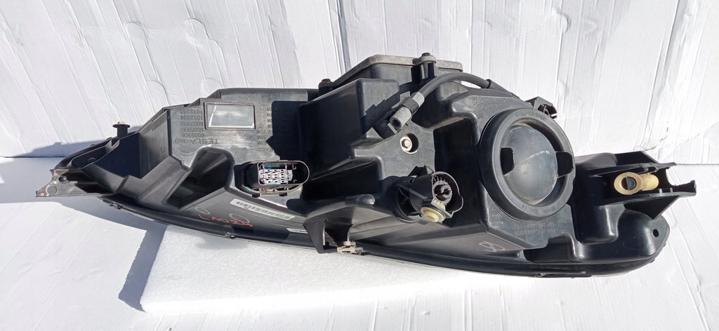 TESLA MODEL S 12- SCHEINWERFER LINKS XENON EU 6005910-00-C