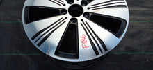 Załaduj zdjęcie do przeglądarki galerii, FELGA ALUMINIOWA MERCEDES BENZ EQA EQB 7.5"x18" 5X112 ET53.5 A2434010100