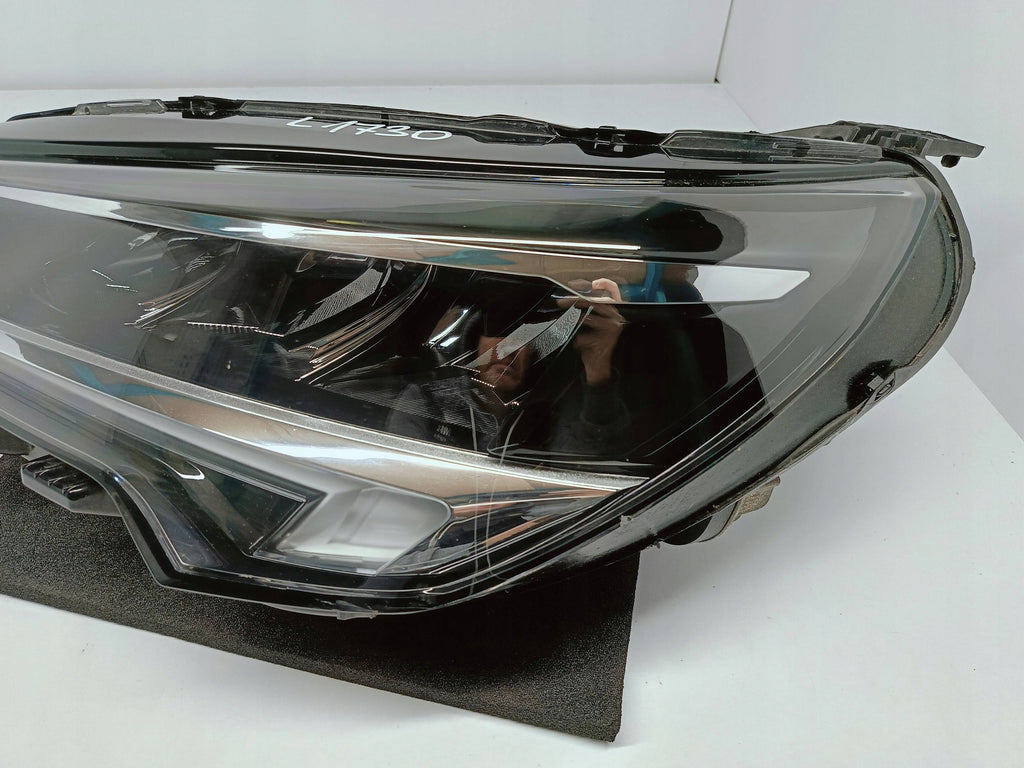 OPEL CORSA F 19- SCHEINWERFER LINKS VORNE FULL LED 39162653
