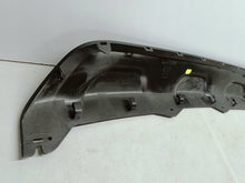 Laden Sie das Bild in den Galerie-Viewer, Renault Captur I LIFT 17- DYFUZOR SPOILER DOKŁADKA ZDERZAKA TYŁ 850704449R