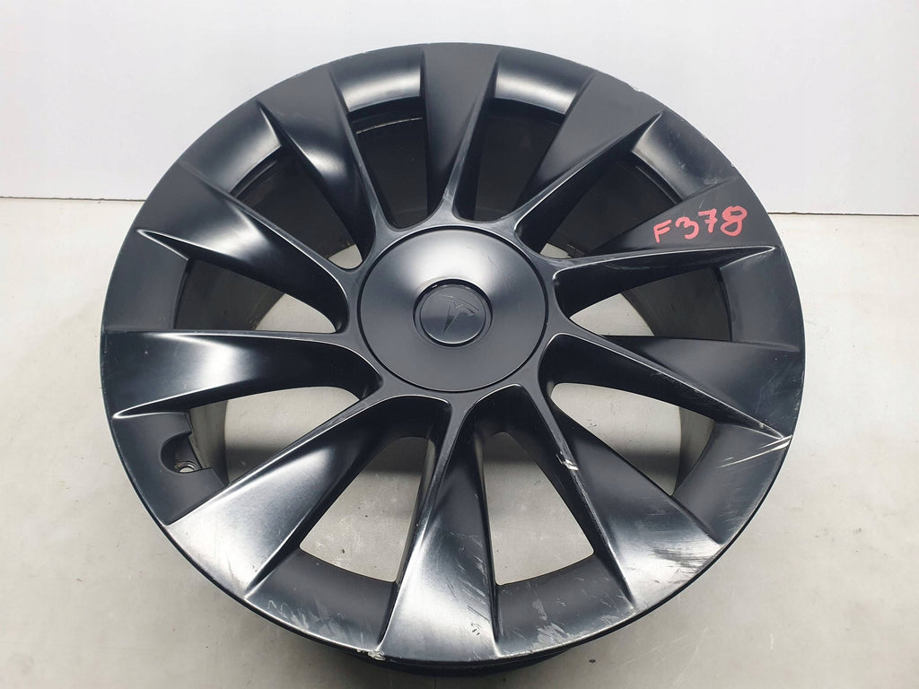 Tesla Model Y MY FELGA ALUMINIOWA 20 CALI 9.5x20 ET45 5x114.3 1188223-00-C