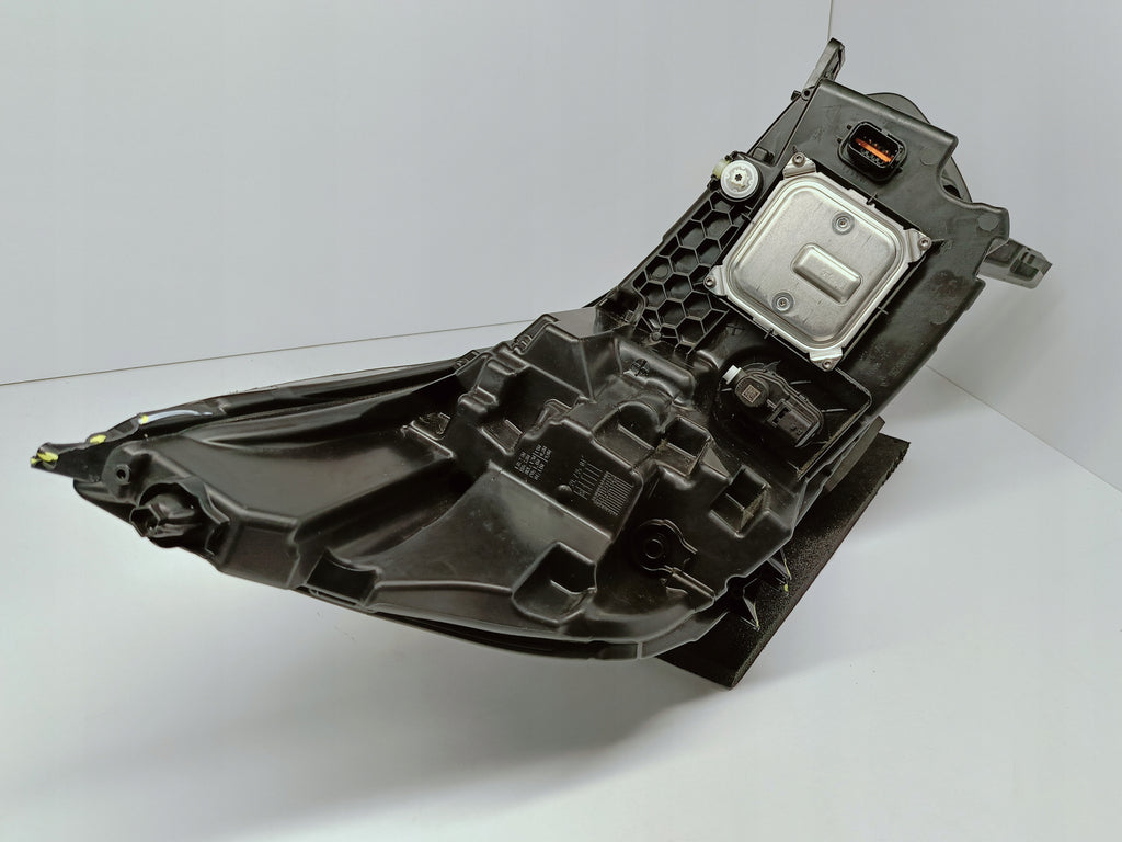 RENAULT TRAFIC III LIFT 4 21- LAMPA LEWA PRZÓD LED PURE VISION 260601790R