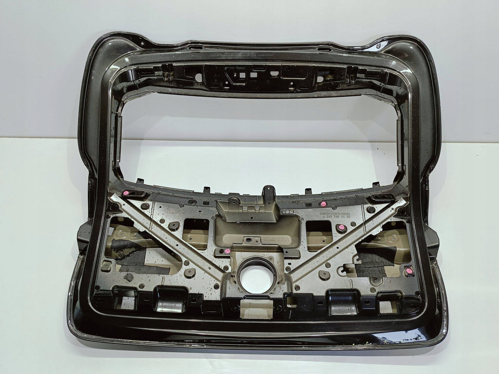 Mercedes-Benz EQC W293 19- HECKKLAPPE HINTERE KOFFERRAUMKLAPPE A2937420000