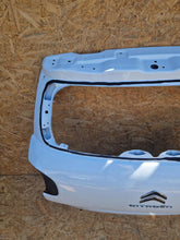 Laden Sie das Bild in den Galerie-Viewer, CITROEN C3 AIRCROSS HECKKLAPPE HINTEN