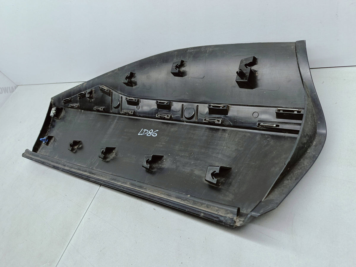 Renault Captur I 13- Trim Strip Cover Rear Left Door Left Rear 828779405R — photo 11 of 13