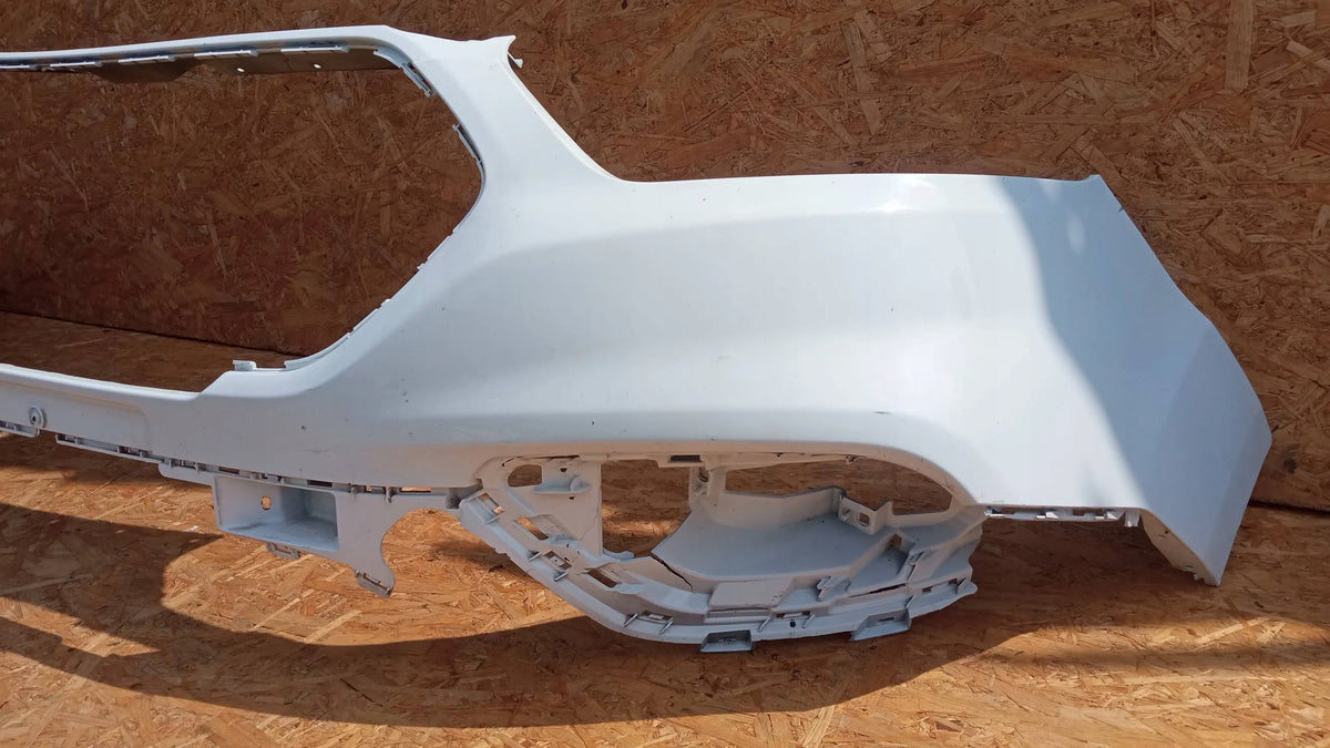 Ford Transit Custom Vordere Stossstange — Foto 9 von 11