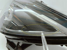 Laden Sie das Bild in den Galerie-Viewer, PEUGEOT 308 II T9 LIFT 17-LAMPA LEWA PRZÓD PRZEDNIA SOCZEWKA+LED 9816990680