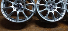 Load image into Gallery viewer, RIMS MERCEDES BENZ C-CLASS W205 6.5Jx16H2 ET38 A2054012400 ORIGINAL
