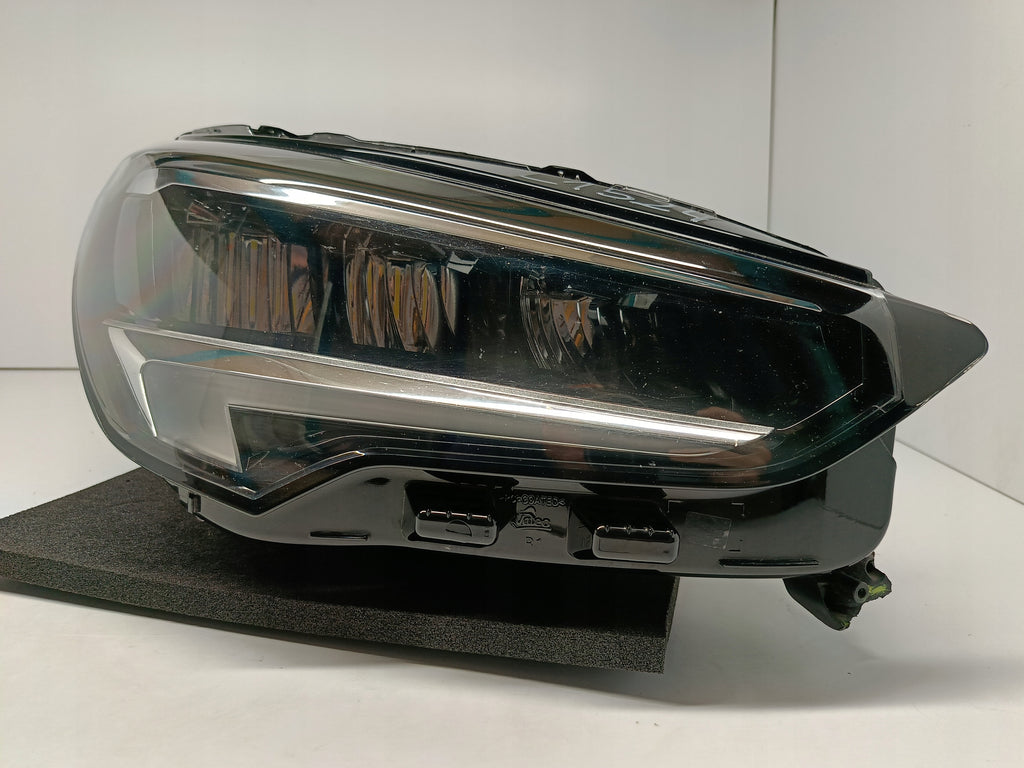 OPEL CORSA F VI 19- SCHEINWERFER RECHTS VORNE FULL LED EU 39162654