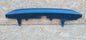 TOYOTA YARIS III LIFT 17- DYFUZOR DOKŁADKA SPOILER ZDERZAKA TYŁ 52453-0D090