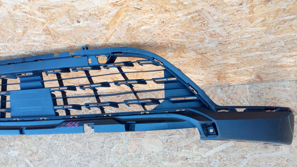 RENAULT CAPTUR II 19- ATRAPA KRATKA SPOILER ZDERZAKA PRZÓD 620260503R