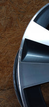 Laden Sie das Bild in den Galerie-Viewer, NISSAN LEAF PULSAR JUKE N50701 FELGE 6.5X17 ET 45 5X114.3 17X6 1/2J45