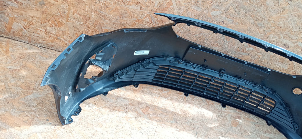 OPEL CORSA F 19- STOßSTANGE VORNE 980280980